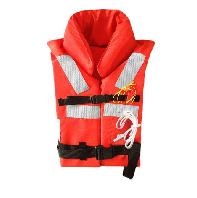 SOLAS Approved Life Jackets