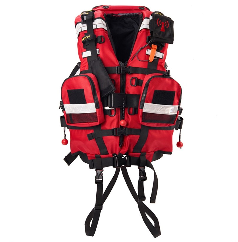 Rafting Life Jacket