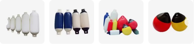产品描述 Marine Buoys Fenders269.png
