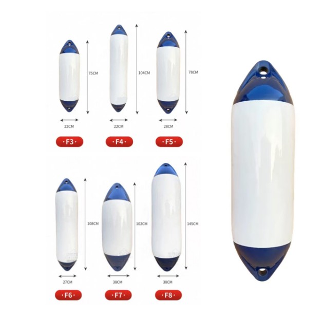 产品描述 Marine Buoys Fenders315.png