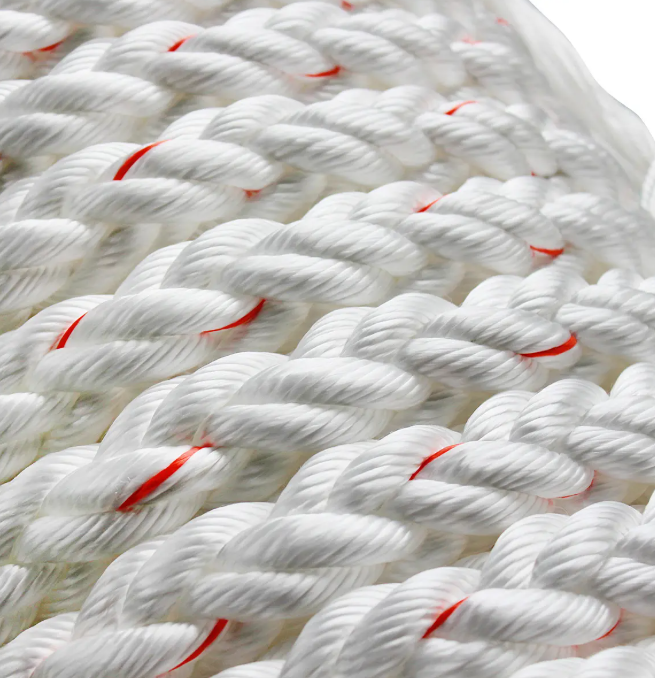 Marine Mooring Rope