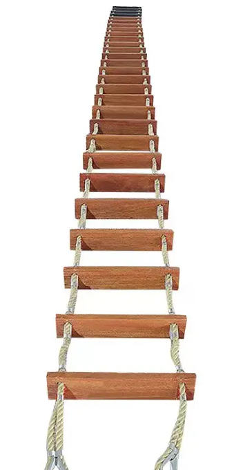 Marine Embarkation Ladder