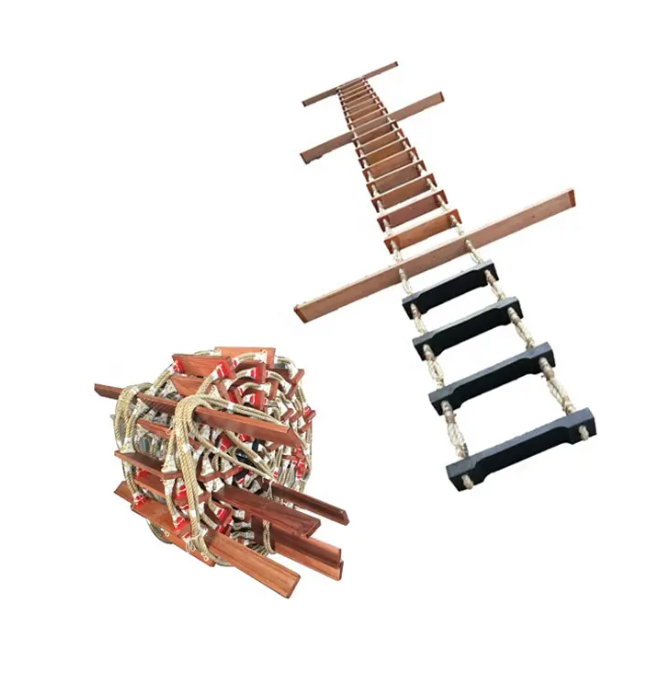 Marine Embarkation Ladder