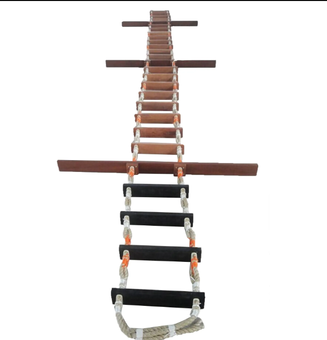 Marine Embarkation Ladder