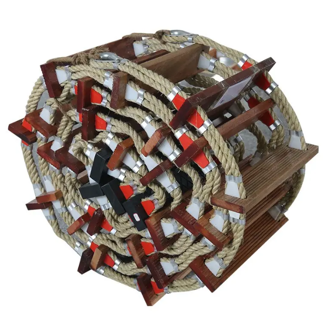 Marine Embarkation Ladder