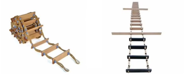 产品描述Marine Embarkation Ladder 384.png