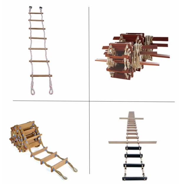 产品描述Marine Embarkation Ladder 405.png