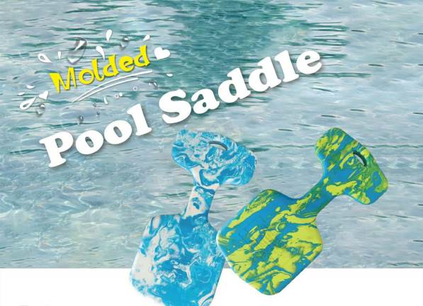 Pool Saddle