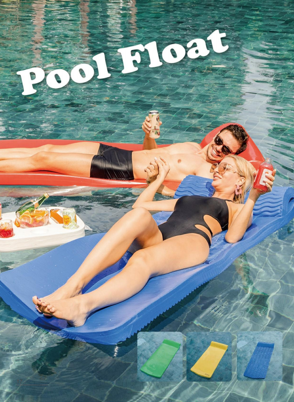 Pool Float