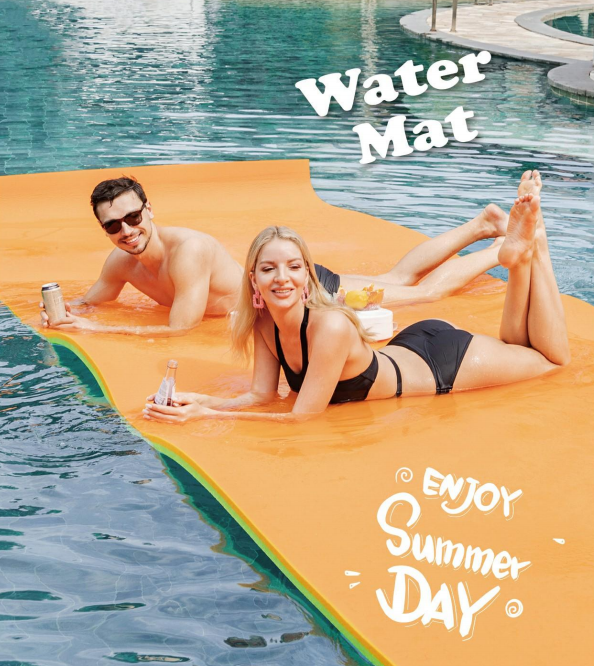 Water Mat