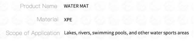 产品描述 Water Mat32.png