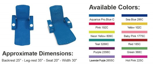 产品描述Pool Chair57.png