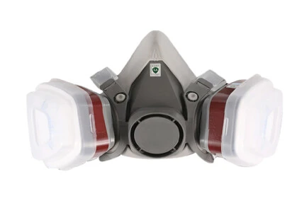 Protective Mask