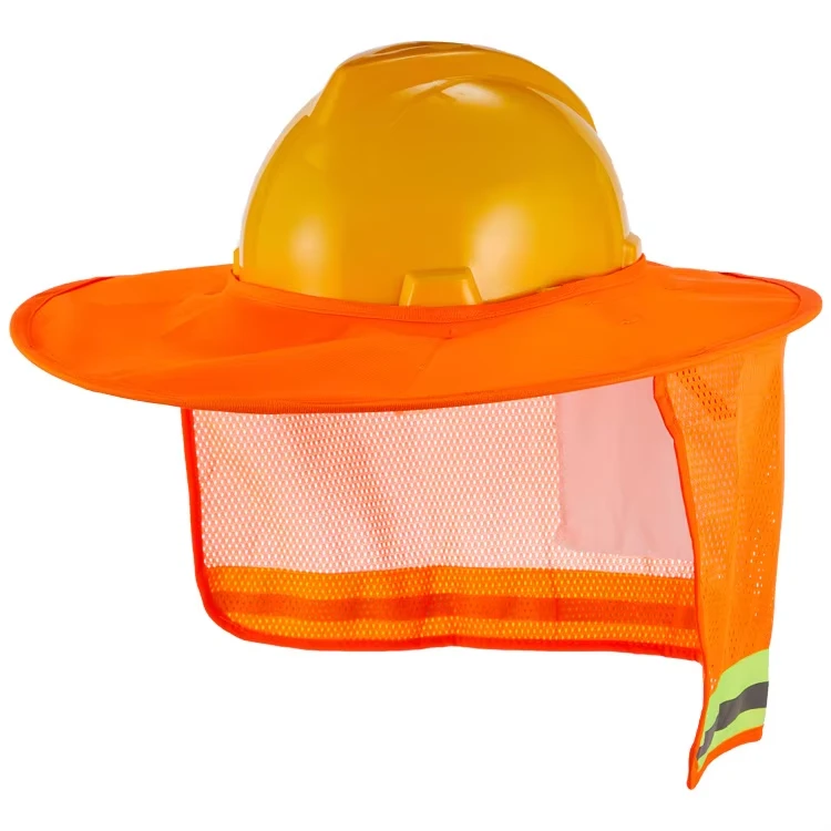 Reflective Sun Hat