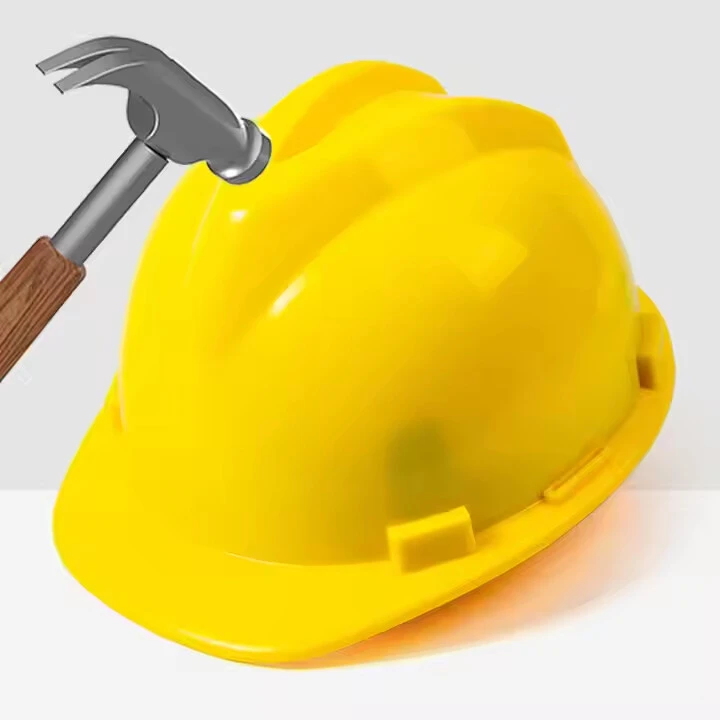 Safety Helmet