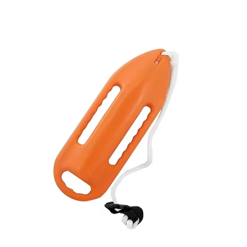 Lifesaving Buoy