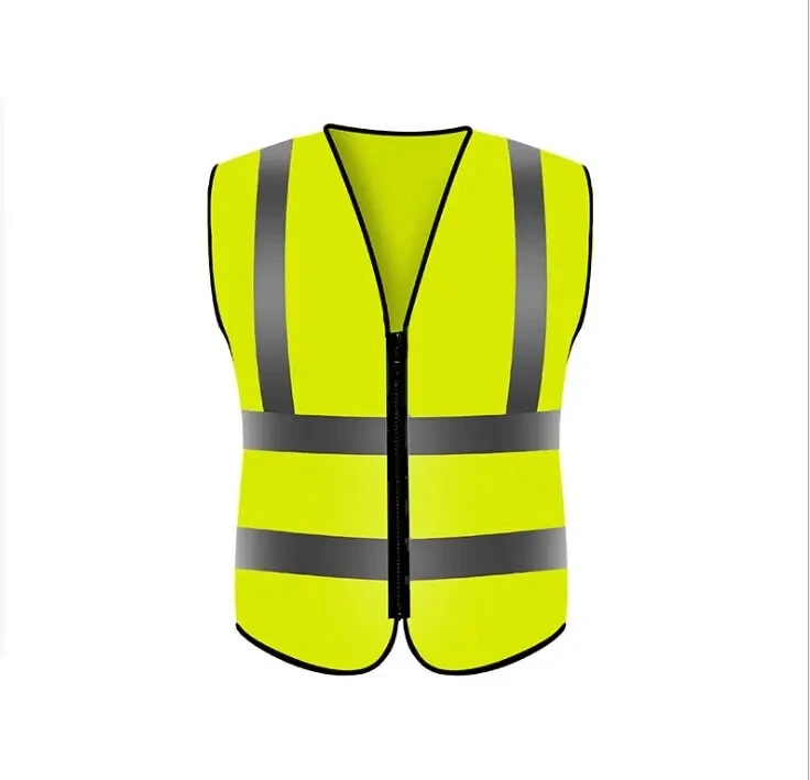 Reflective Safety Vest/Belt