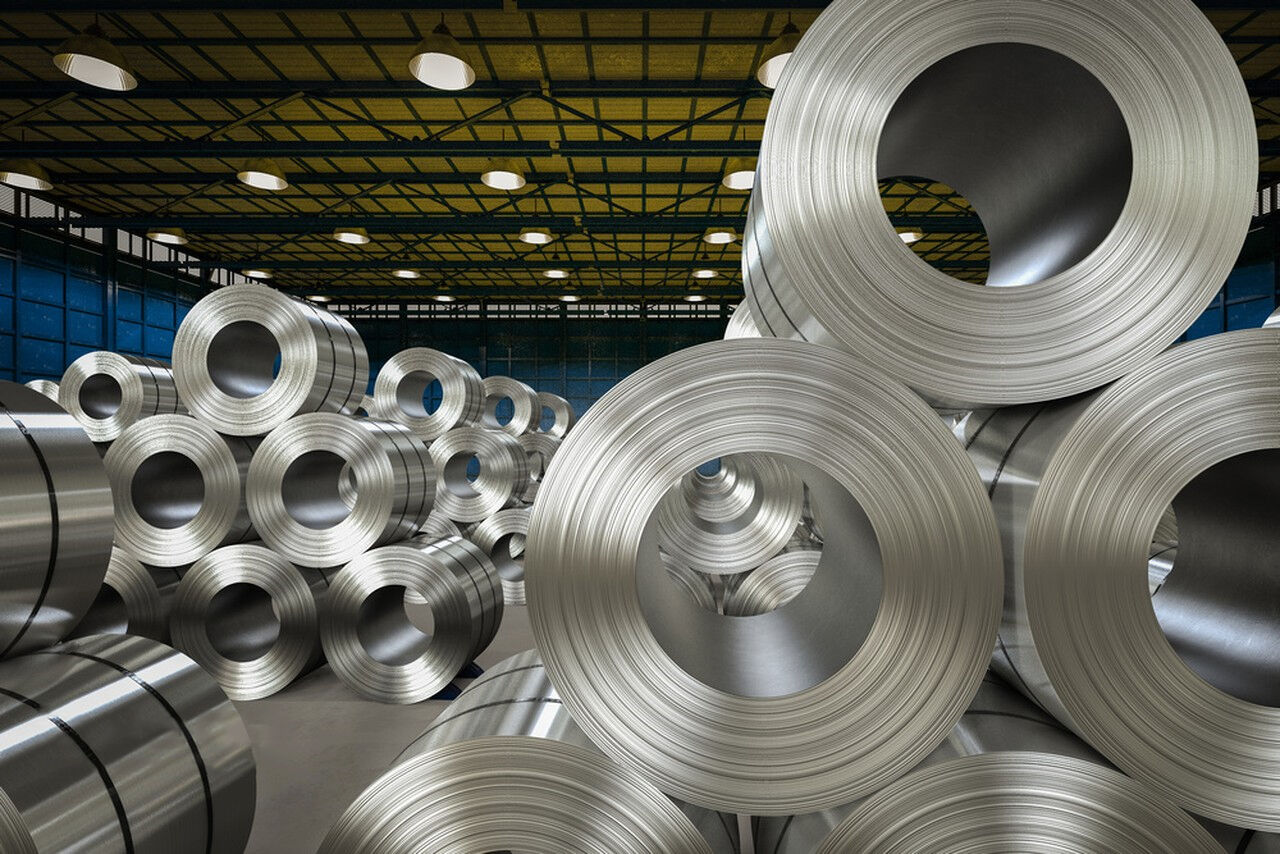 There are four main types of stainless steel materials