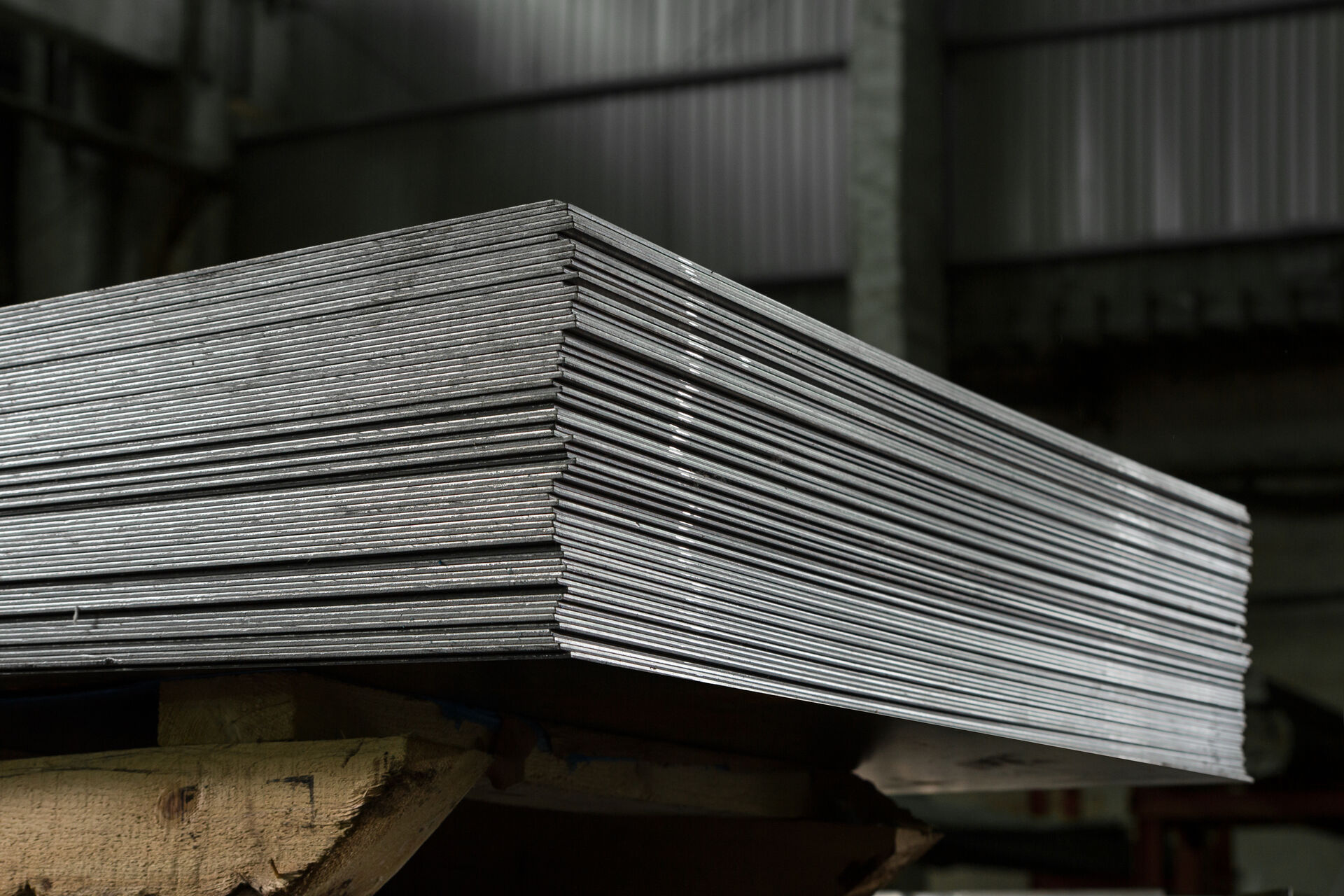 Carbon steel is an iron-carbon alloy