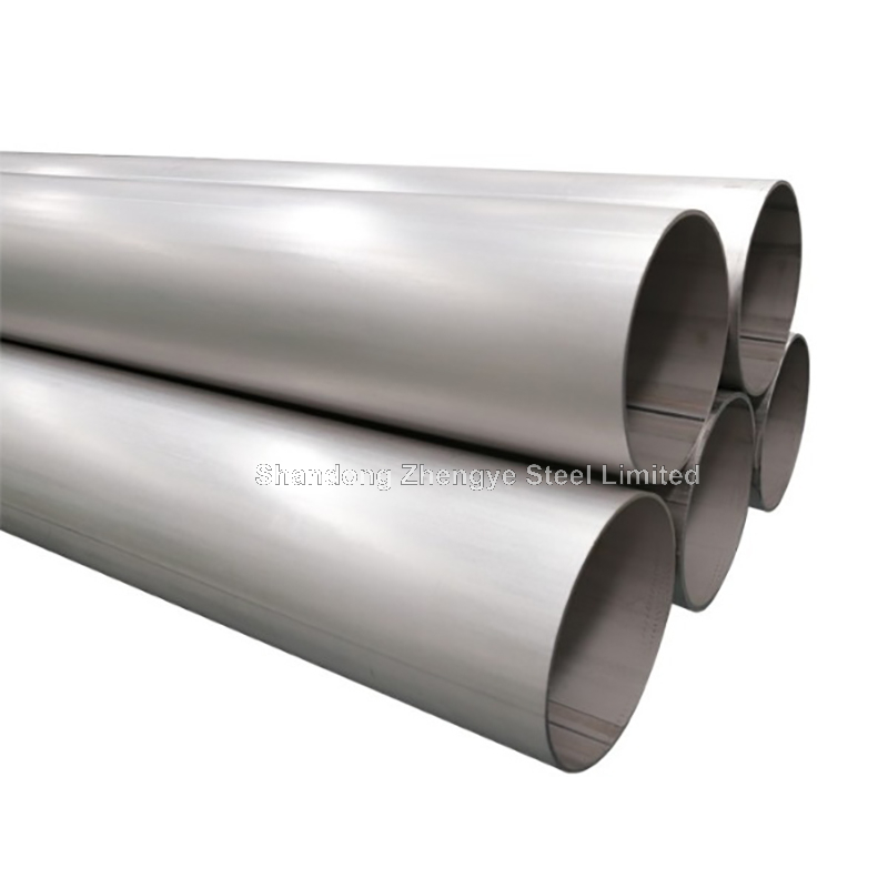 Welded Pipe