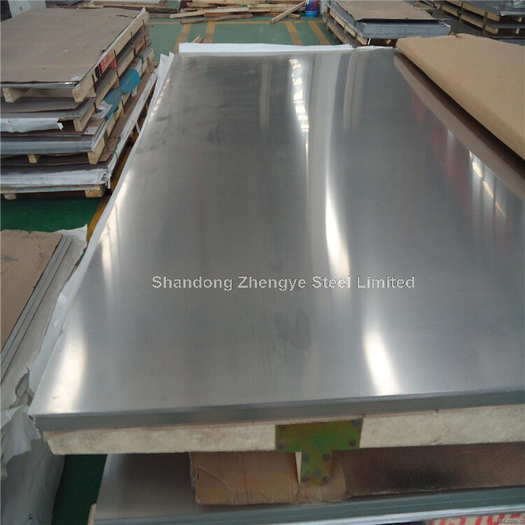 Cold Rolled Sheet