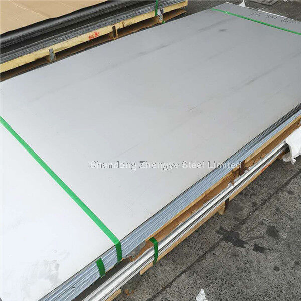 Cold Rolled Sheet