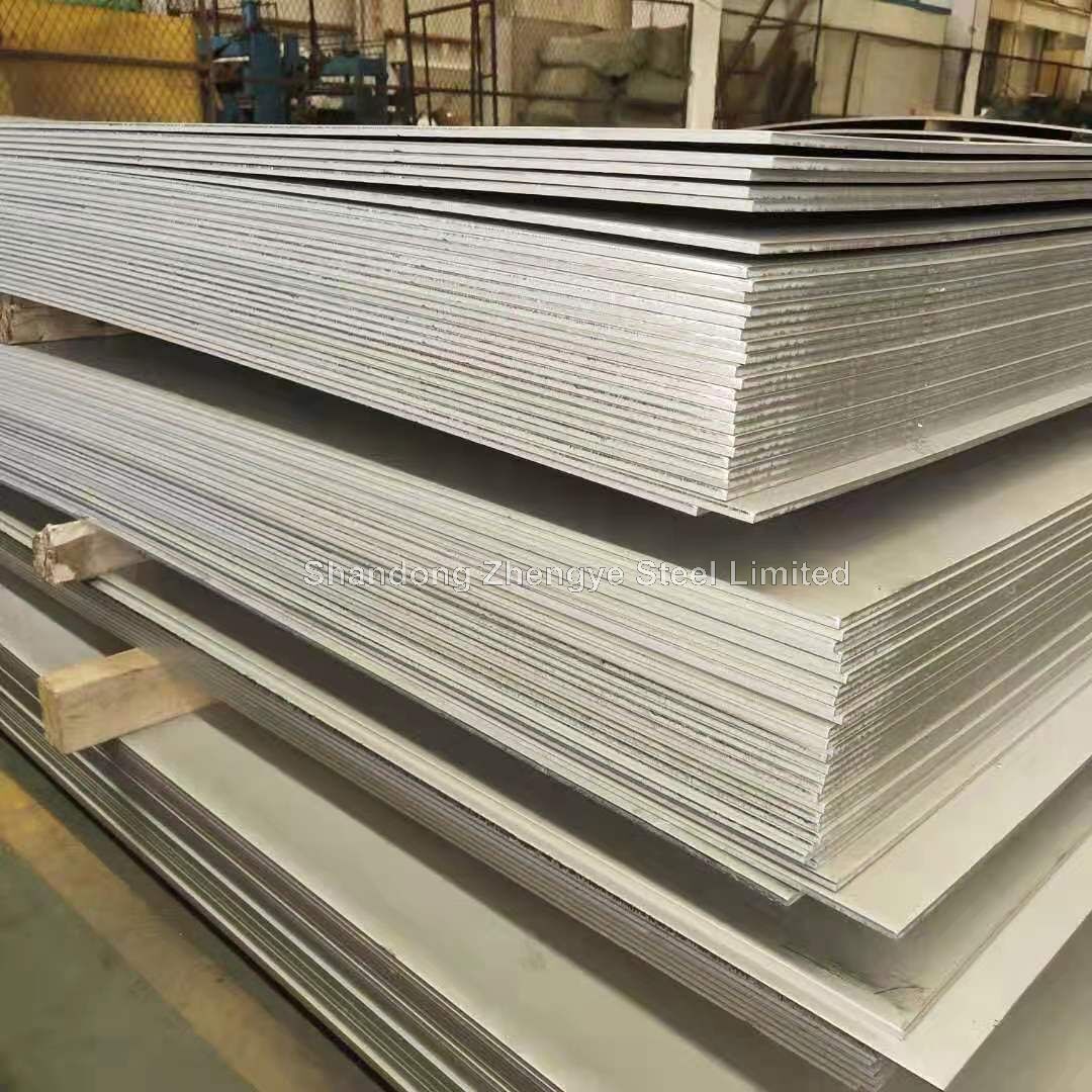 Cold Rolled Sheet