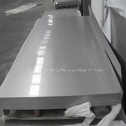 Cold Rolled Sheet