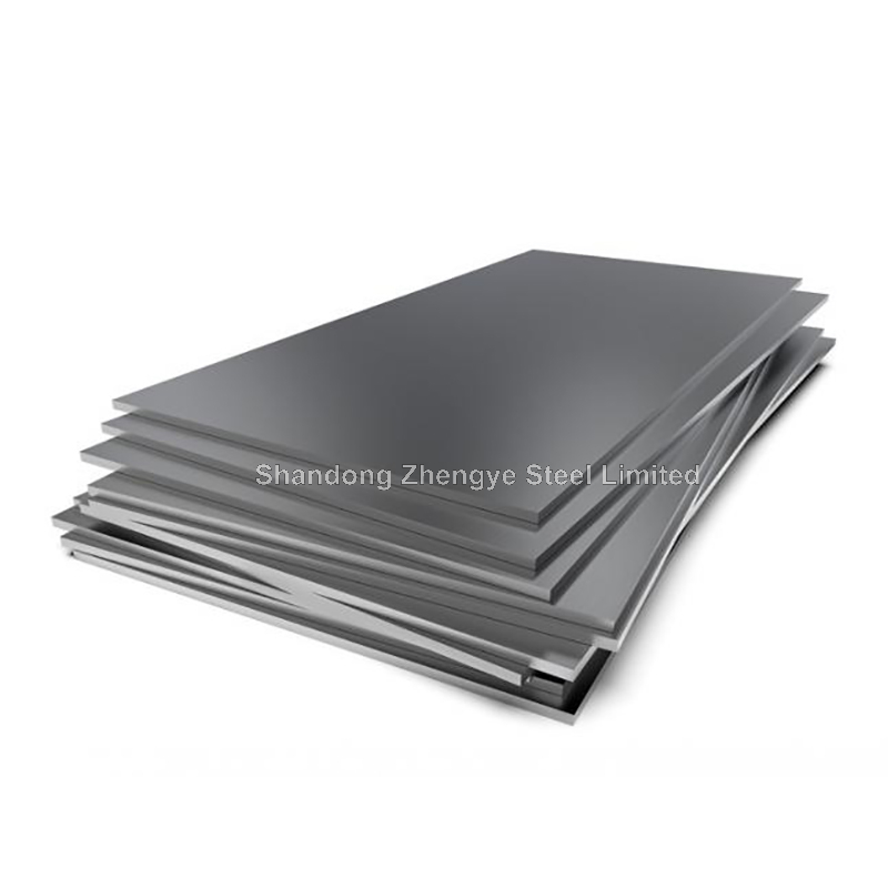 Stainless Steel Plate