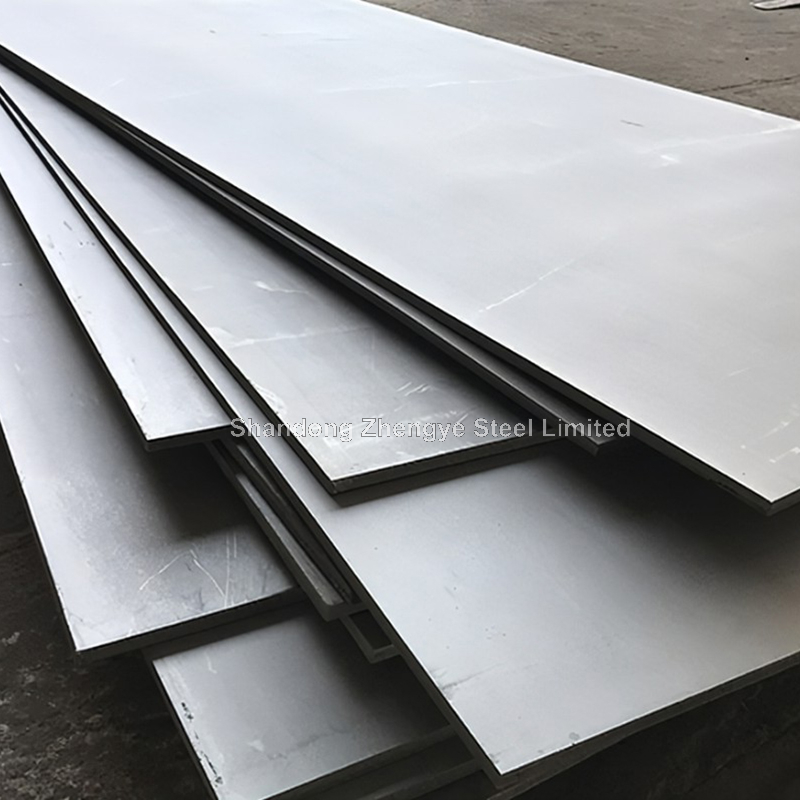 Stainless Steel Plate