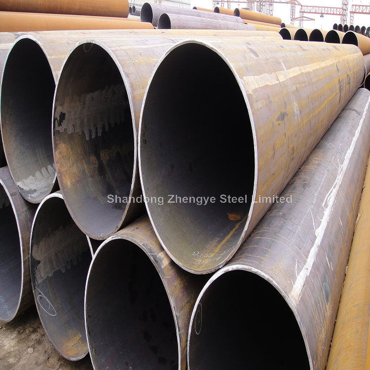 Welded Pipe