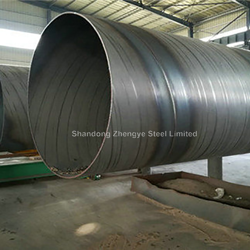 Welded Pipe