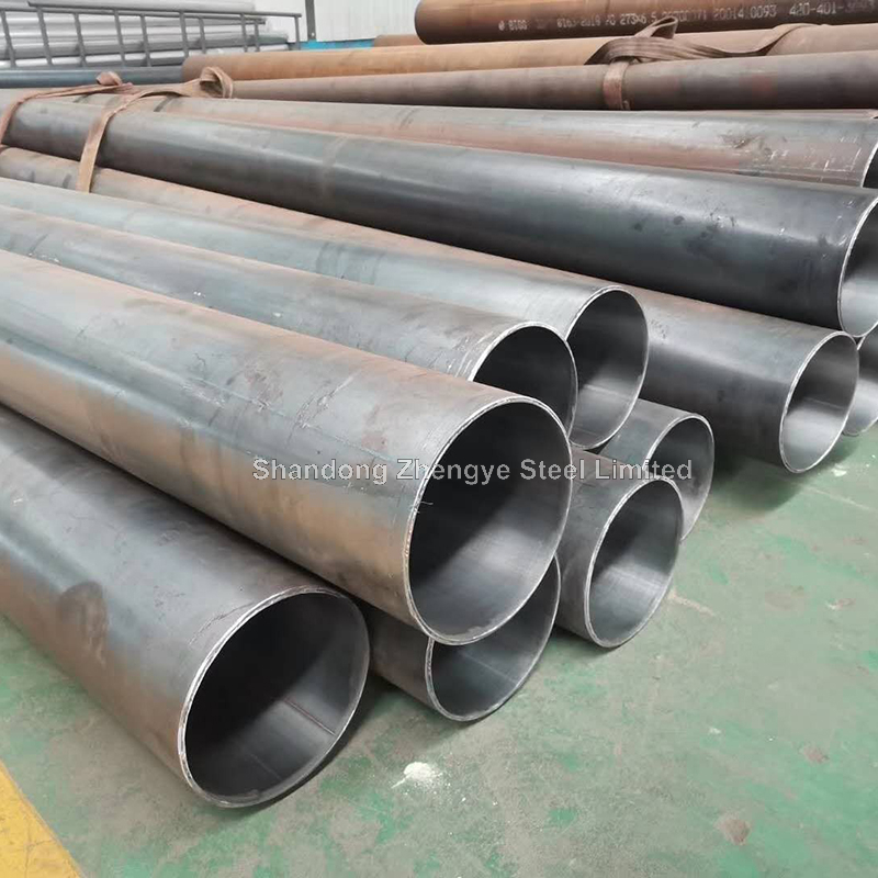 Welded Pipe