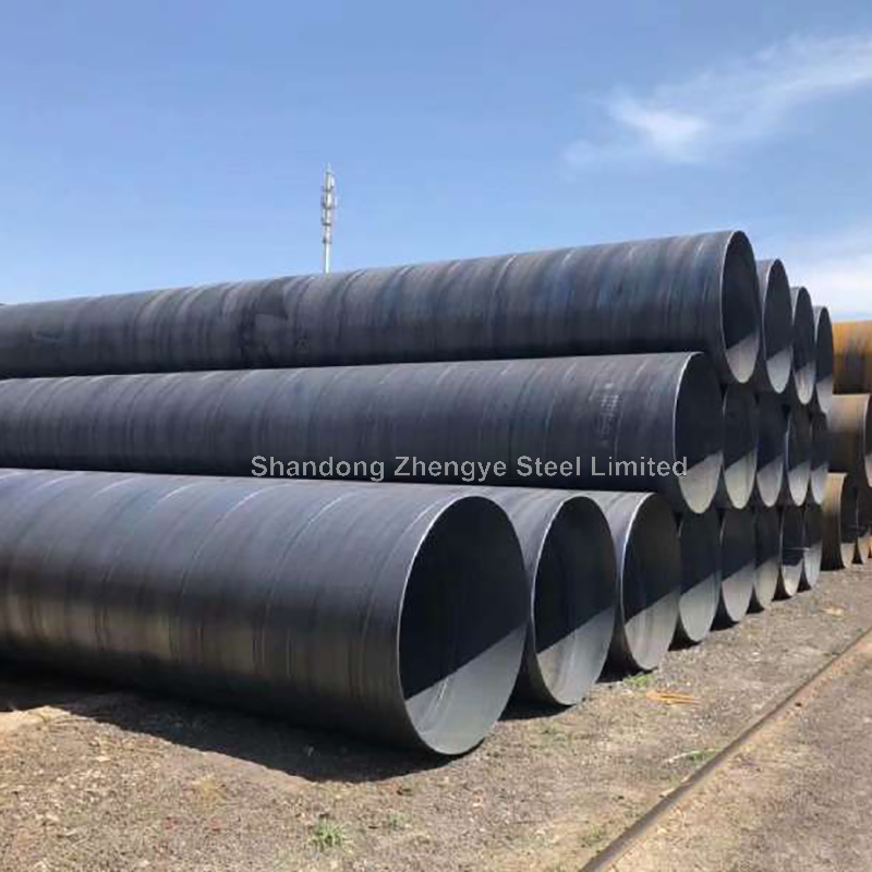 Welded Pipe