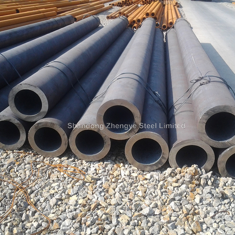 Seamless Pipe