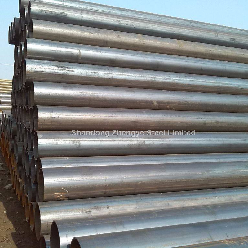 Seamless Pipe