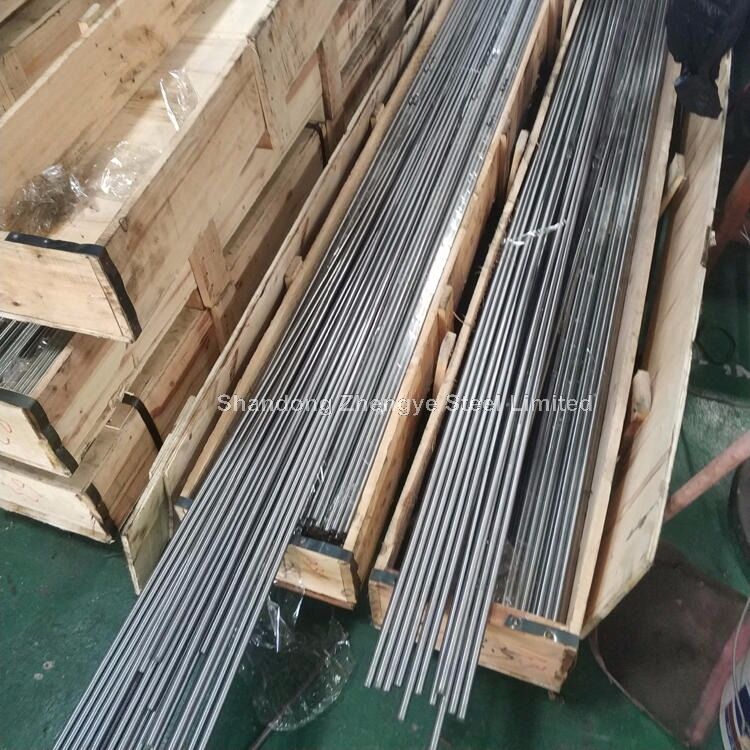 Shandong Zhengye Steel Limited