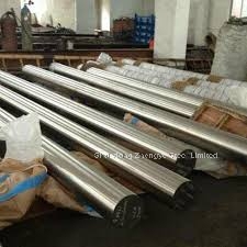 Cold Rolling Carbon Steel Rod
