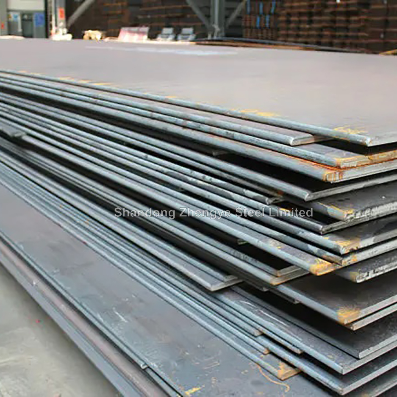 Hot Rolled Sheet