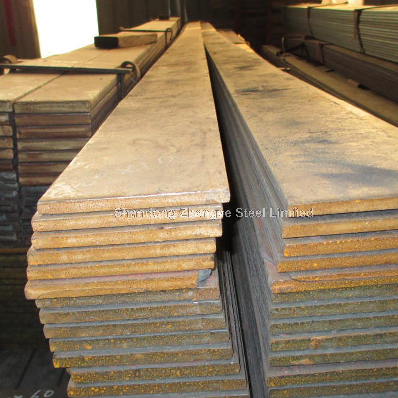 Hot Rolled Sheet