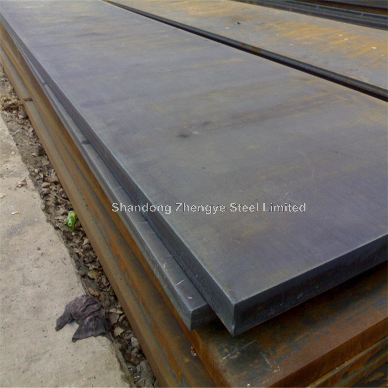 Hot Rolled Sheet