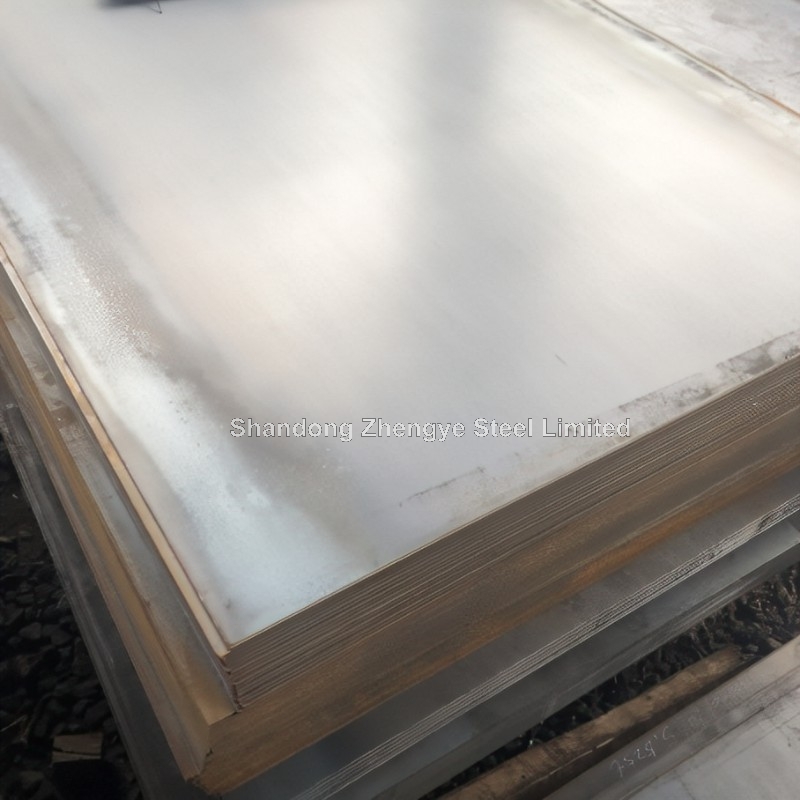 Hot Rolled Sheet
