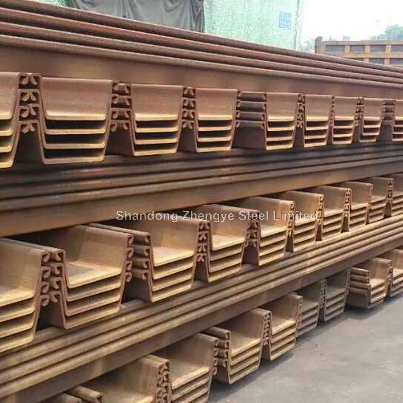 Sheet Pile