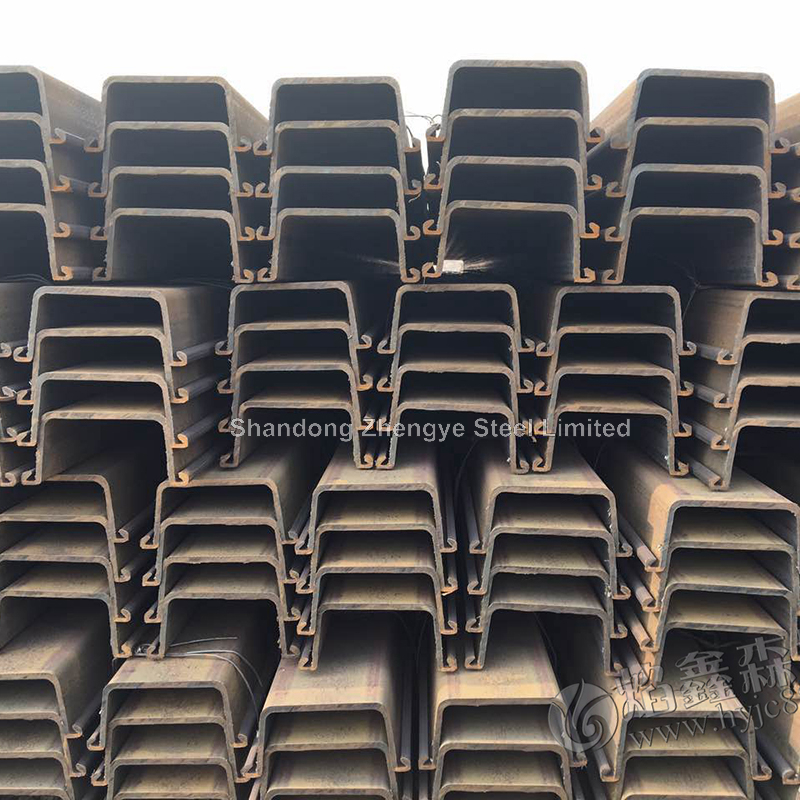 Sheet Pile