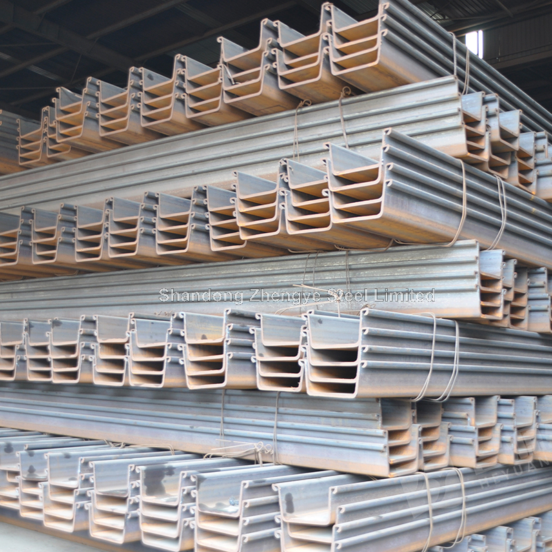 Sheet Pile
