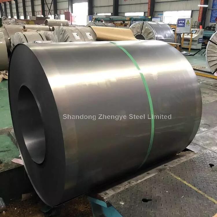 Hot Rolled Coil