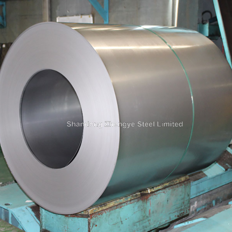 Cold Rolled Coil