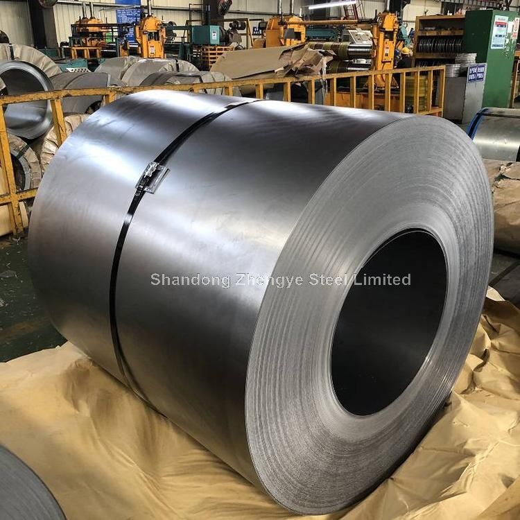 Hot Rolled Coil