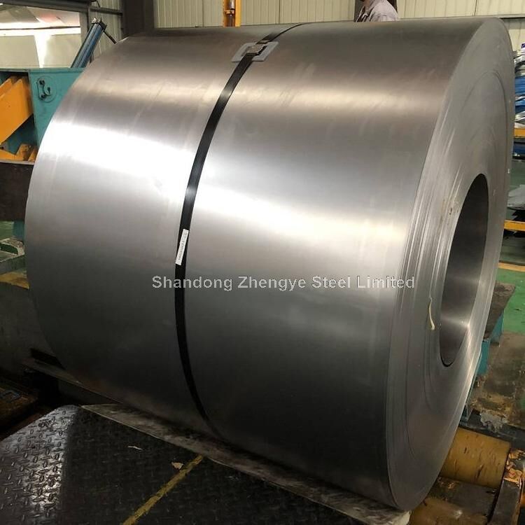 Hot Rolled Coil