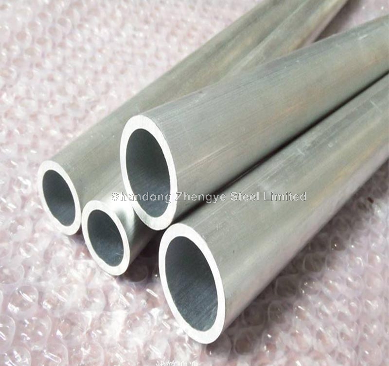 Aluminum Pipe